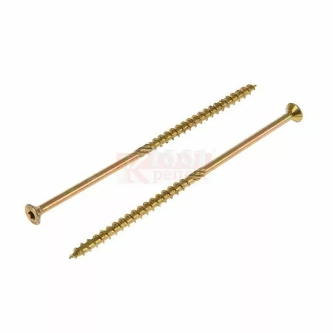 Саморез конструкционный потай Torx ЖЦ ПРОФИ HIMTEX фото 1