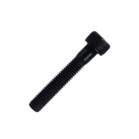 Винт 5х30 мм класс прочности 12.9 DIN 912, неполная резьба фото 1