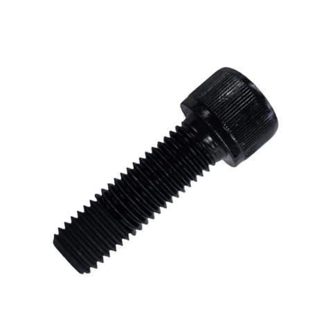 Винт 18х30 мм класс прочности 12.9 DIN 912, полная резьба фото 1