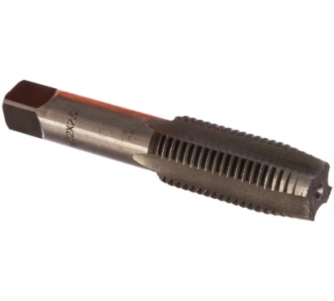 Метчик ручной,5 SANTOOL фото 2