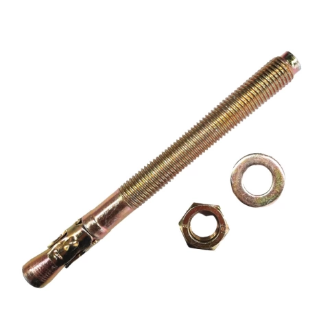 Анкер клиновой М16х180 мм фото 2