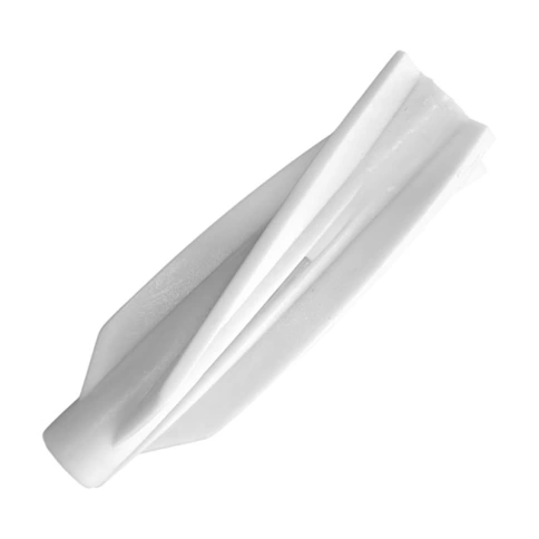 Дюбель 10х60 мм для газобетона, пластиковый фото 2