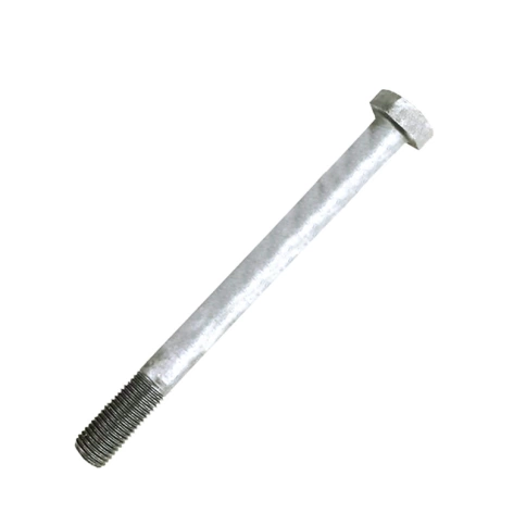 Болт к.п.10.9 ОЦ DIN931 фото 12