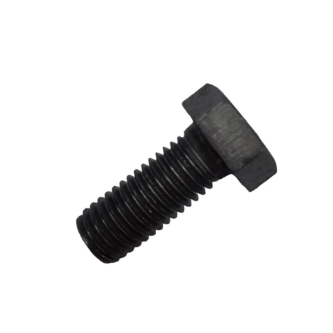 Болт 24х60 мм класс прочности 10.9 DIN 931 неполная резьба фото 1