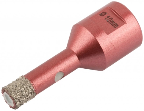 Коронка для УШМ, алмазная универс.хМ14х60 мм CUTOP Special фото 10