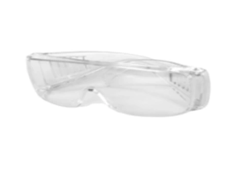 Очки защитные, прозрачные JL-D015 ПРОФЕССИОНАЛ фото 1