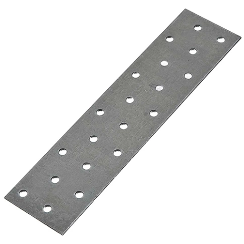 Пластина крепежная соединительная ОЦ, 4 шт. фото 76