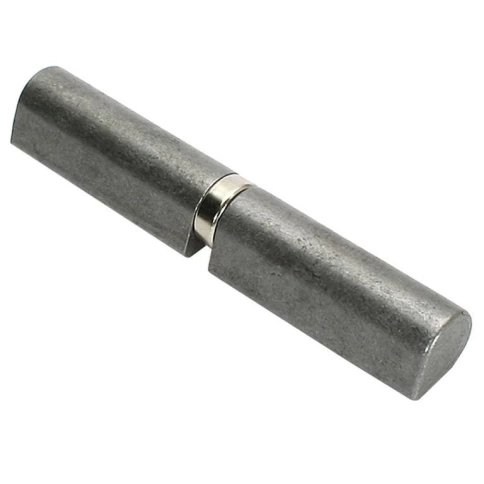 Петля гаражная каплевидная  фото 2