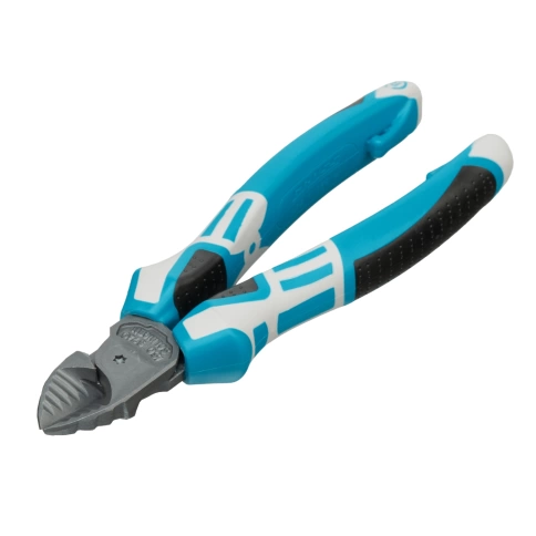 Бокорезы трехкомпонентные рук. Gross фото 1