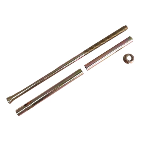 Анкерный болт с гайкой 12х250 мм фото 2