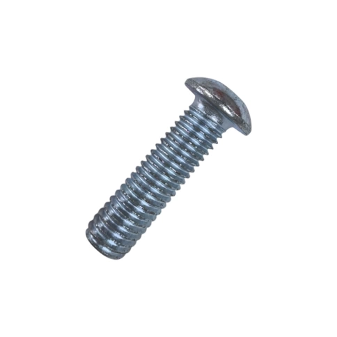 Винт с полукруглой головкой и внутр.шестигр. ОЦ ISO 7380-1 к.п.10.9 фото 4