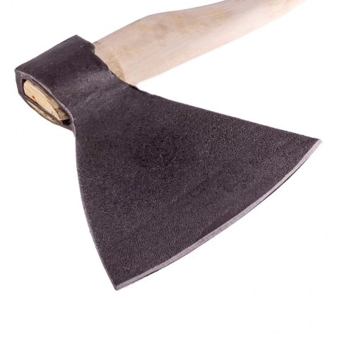 Топор кованый Мясоруб в сборе 2460/2870гр. 500 мм Б (Ижевск) фото 2