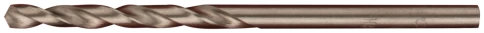 Сверло по металлу Cutop Profi с кобальтом 5%,  фото 28