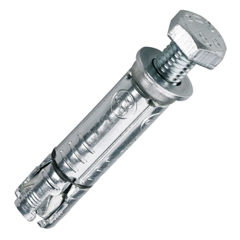 Анкер PFG со шпилькой SB 10-10, оцинкованный фото 1