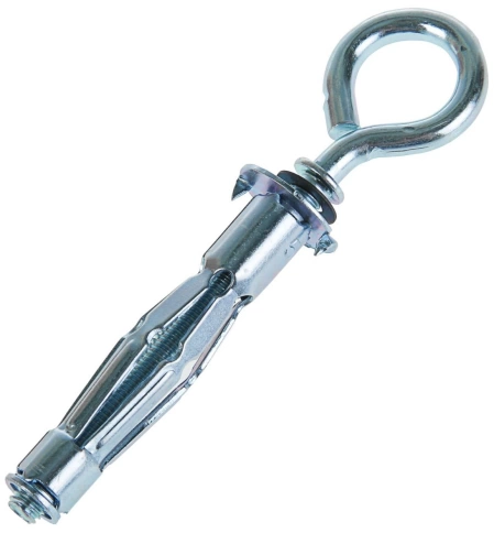 Дюбель MOLLY с кольцом  фото 1