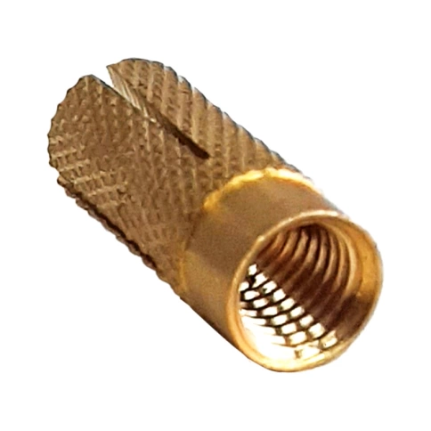 Анкер латунный 8х30 мм Sormat MSA фото 2