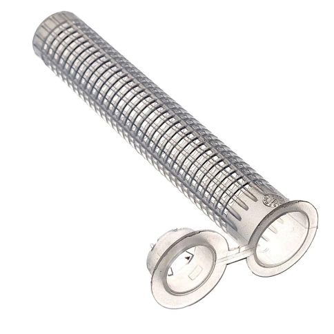 Гильза сетчатая нейлоновая д/пустотел.основ NPS для м6/м8 HIMTEХ фото 1