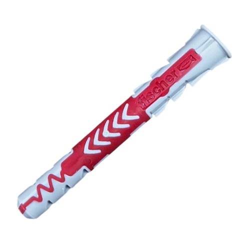 Дюбель 6х50 мм DUOPOWER Германия фото 1