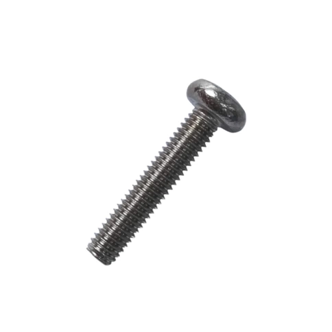 Винт 5х30 мм РН DIN 7985, нержавеющий фото 1