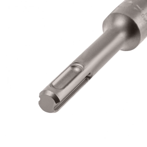 Бур по бетону PRO, SDS PLUS, 20х450 мм  Gross фото 3