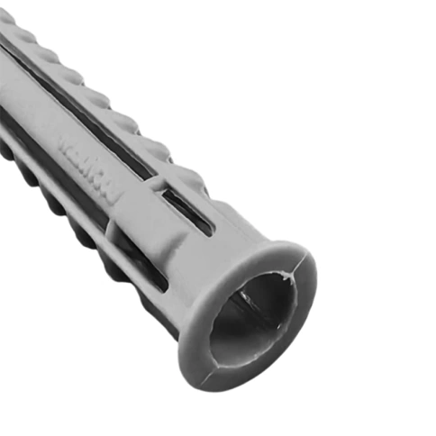 Дюбель распорный тип N 6х50 мм, нейлоновый фото 2