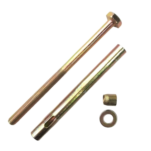 Анкерный болт с шестигранной головкой 10х85 мм фото 2