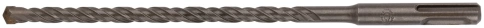 Бур по бетону CUTOP, Profi, двойная резьба, SDS-Plus, фото 297