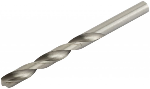 Сверло по металлу HSS полированное 10,0 мм  фото 1