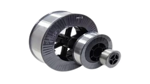 Проволока для нержавеющей стали ER308LSi d.1,0 D100 1кг. фото 1