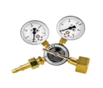 Редуктор углекислотный УР-6М мини ПРОФЕССИОНАЛ фото 1