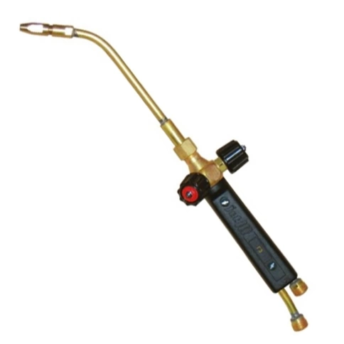 Горелка ацетиленовая Г3 (1,2) фото 1