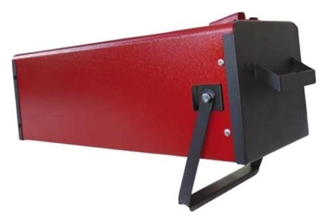 Термопенал ТП 8/150-220 НОВЭЛ (загрузка 8кг, 220В, квадрат) фото 1