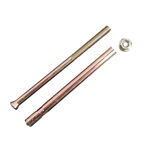 Анкерный болт с гайкой 12х180 мм фото 2