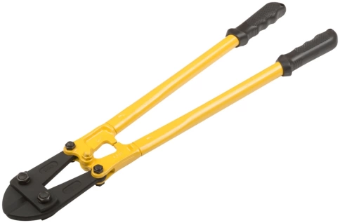 Болторез Профи HRC 58-62 губки CrMo 600 мм фото 1