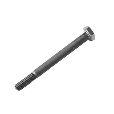 Болт 12х120 мм ГОСТ 7798, неполная резьба фото 1