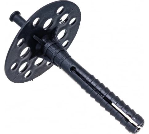 Дюбель (первичка) для изоляции с пластик.гвоздем IZO  фото 2