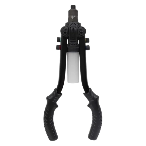 Заклепочник двуручный 600 мм, усиленный, заклепки 3,2-4,0-4,8-6,0-6,4 мм Sparta фото 1