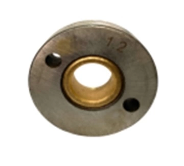 Ролик подающий d.30х10х12 V1,0/1,2 330 п/а фото 1