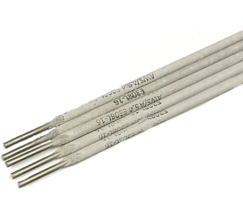 Электроды по нержавеющей стали 308Ld=3,2x350 5 шт. ПРОФЕССИОНАЛ фото 1
