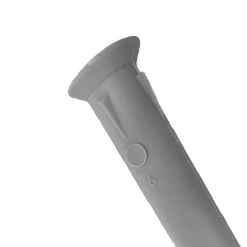 Дюбель фасадный без шурупа 10х200 мм, П  фото 3