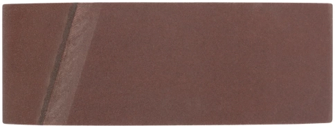 Ленты шлифовальные бесконечные, водостойкие, тканевая основа, 75 х, 5 шт. Р 180 фото 1