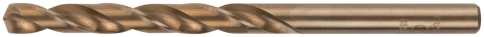 Сверло по металлу Cutop Profi с кобальтом 5%,  фото 15