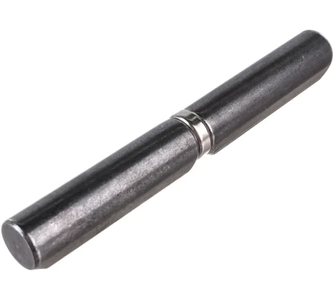 Петля каплевидная Аллюр с подшипником  фото 5