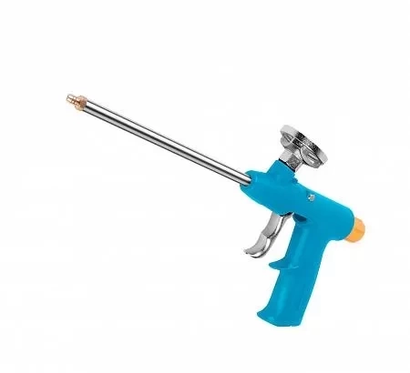 Пистолет для монтажной пены с регулятором MASTER SMART фото 1