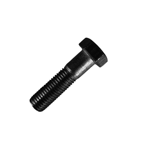 Болт 20х75 мм класс прочности 10.9 ГОСТ 7805 неполная резьба фото 1