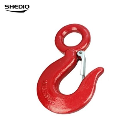 Крюк 3 ТН (американский тип) фото 2