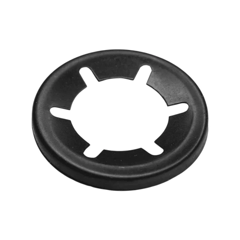 Шайба стопорная STARLOCK М12 оксидированная, 500 шт. фото 2