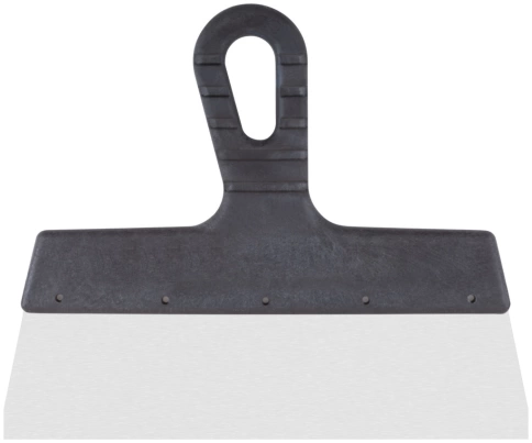 Шпатель фасадный нержавеющий  фото 2