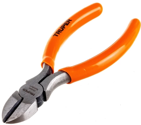 Бокорезы 130 мм Т202-5 фото 1