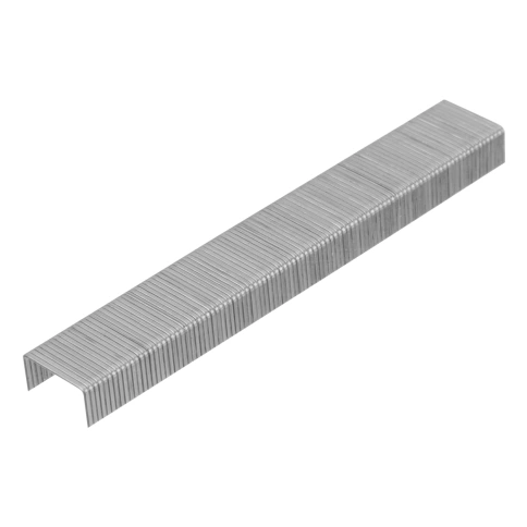 Скобы для степлера мебельного закаленные тип 53 1000 шт Matrix фото 2